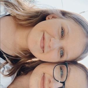 Meet your Posher, Jillian